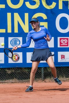 Anna-Marie Weissheim 172 - Cup Pinneberg